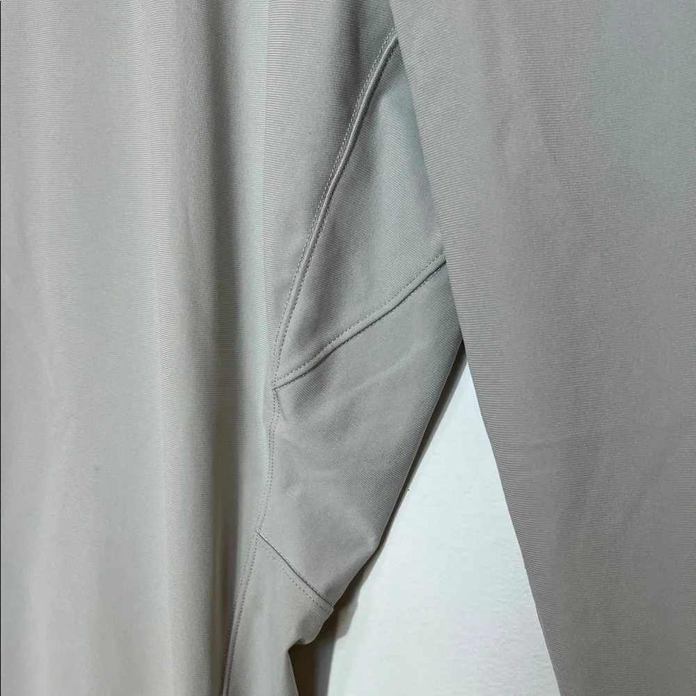 Lululemon Athletica ABC Classic-Fit Trouser Warpstreme